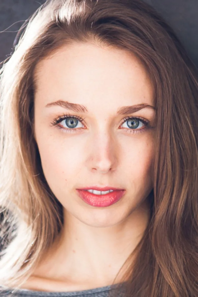 Jessica Renee Russell için kapak görseli