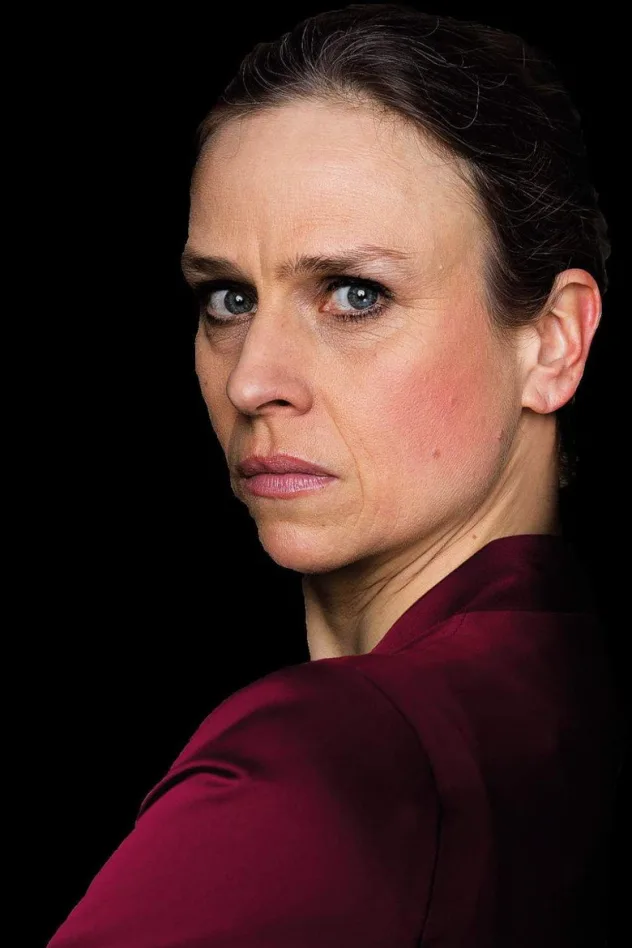 Imagen de portada para Melanie Haupt