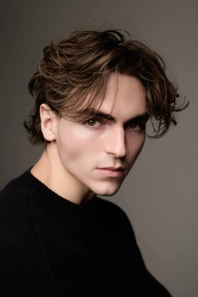 James O'Donoghue
