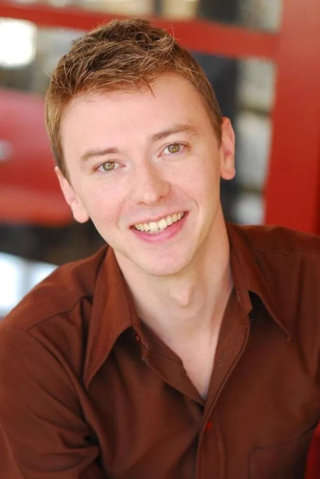 Cover image for Chris Carlisle
