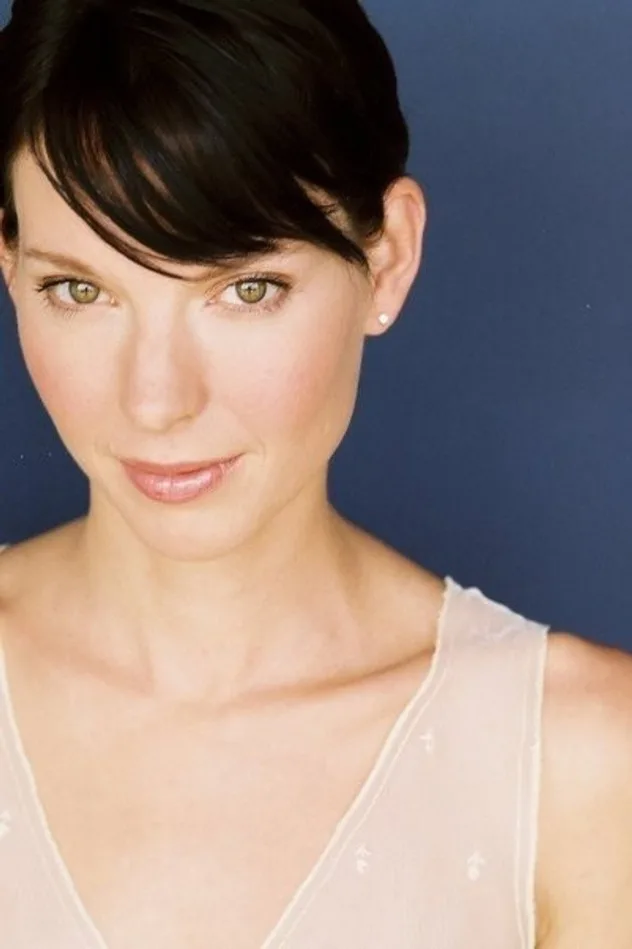 صورة الغلاف لـ Megan Lee Ethridge