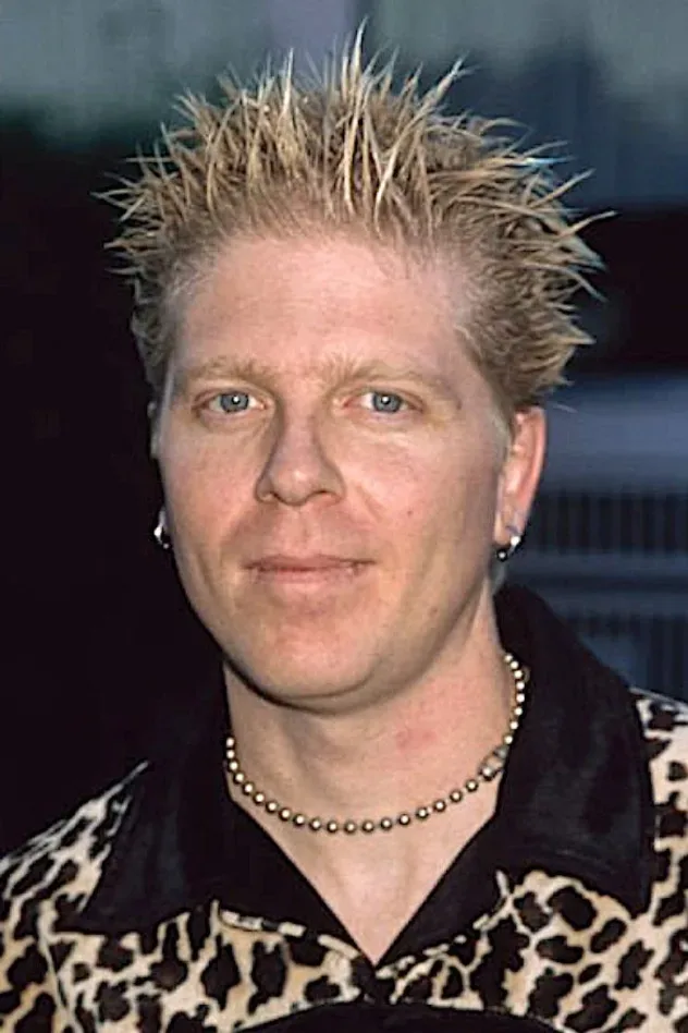 Обложка для Dexter Holland