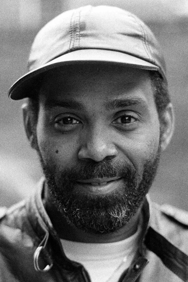 Imagen de portada para Frankie Beverly