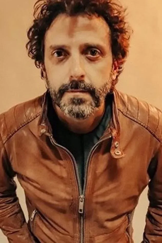 Обложка для Oriol Bonet