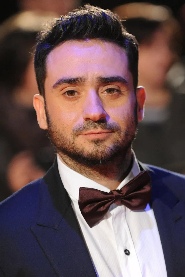 صورة J. A. Bayona
