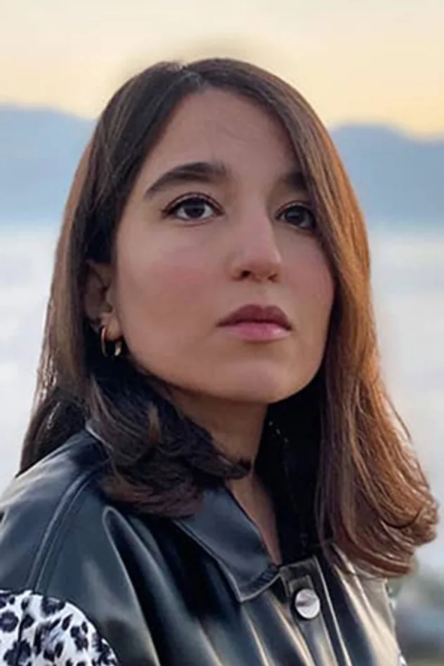 Обложка для Maryam Bakhtiari