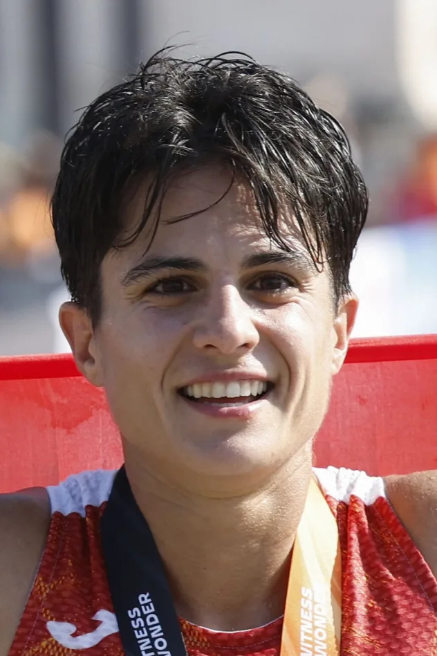 María Pérez