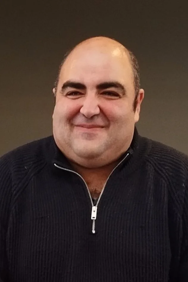 Custodio Pérez