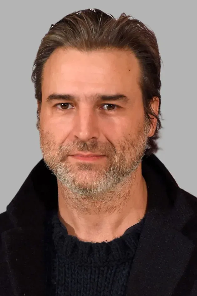 صورة الغلاف لـ Alberto San Juan