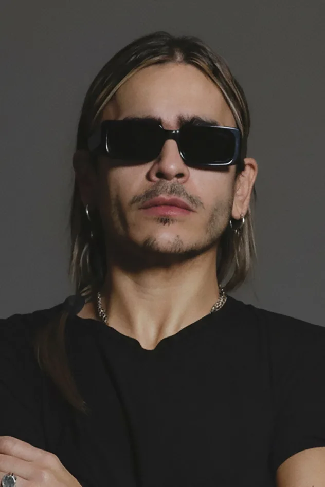 Patricio Sardelli