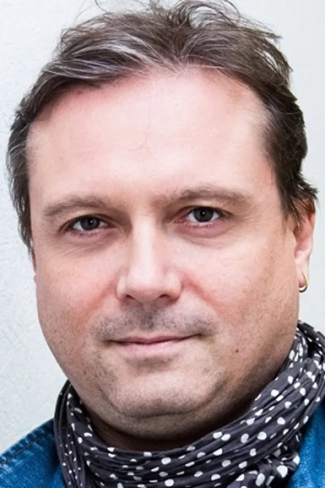 Sergey Kupriyanov