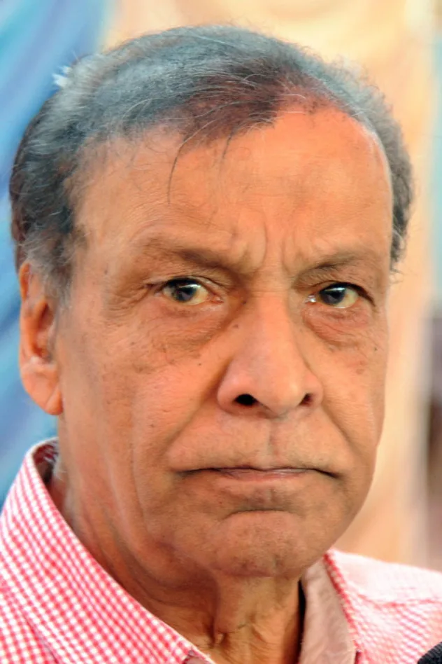 Suresh Heblikar için kapak görseli