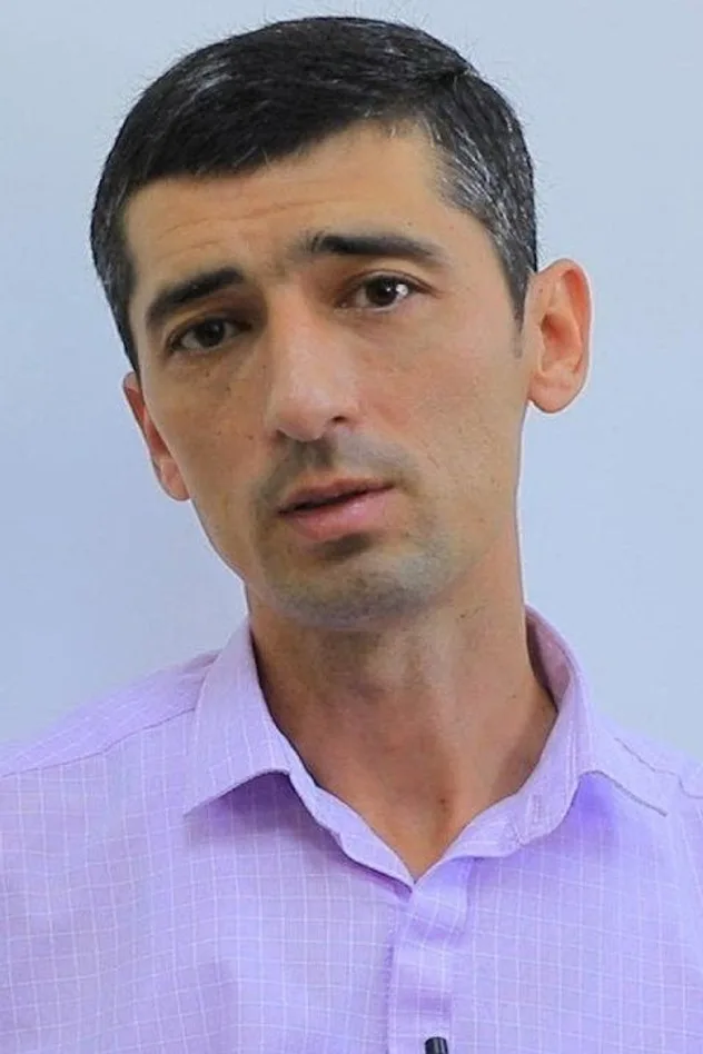 صورة الغلاف لـ Muzaffar Sadullaev