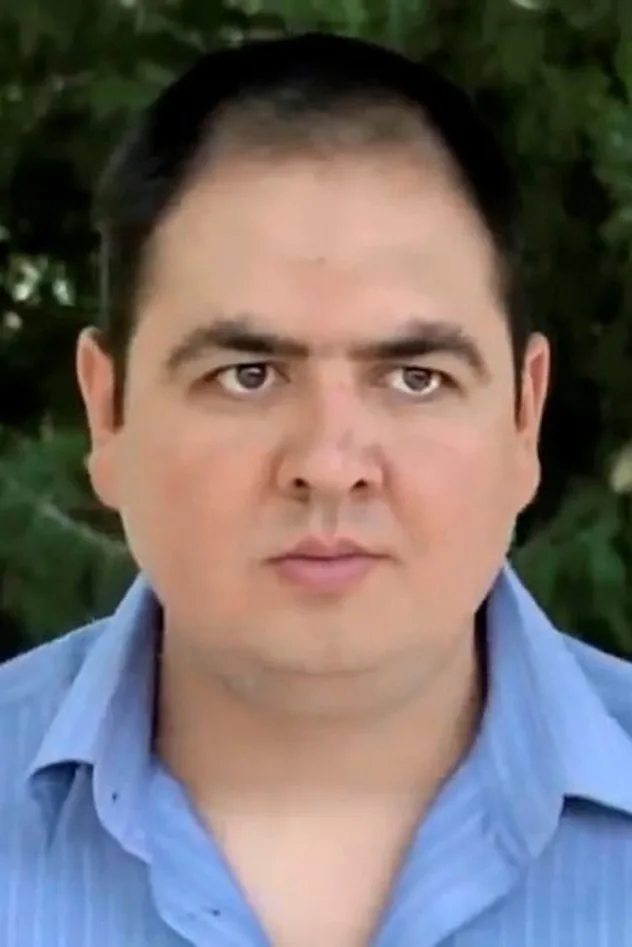 صورة الغلاف لـ Timur Musakov
