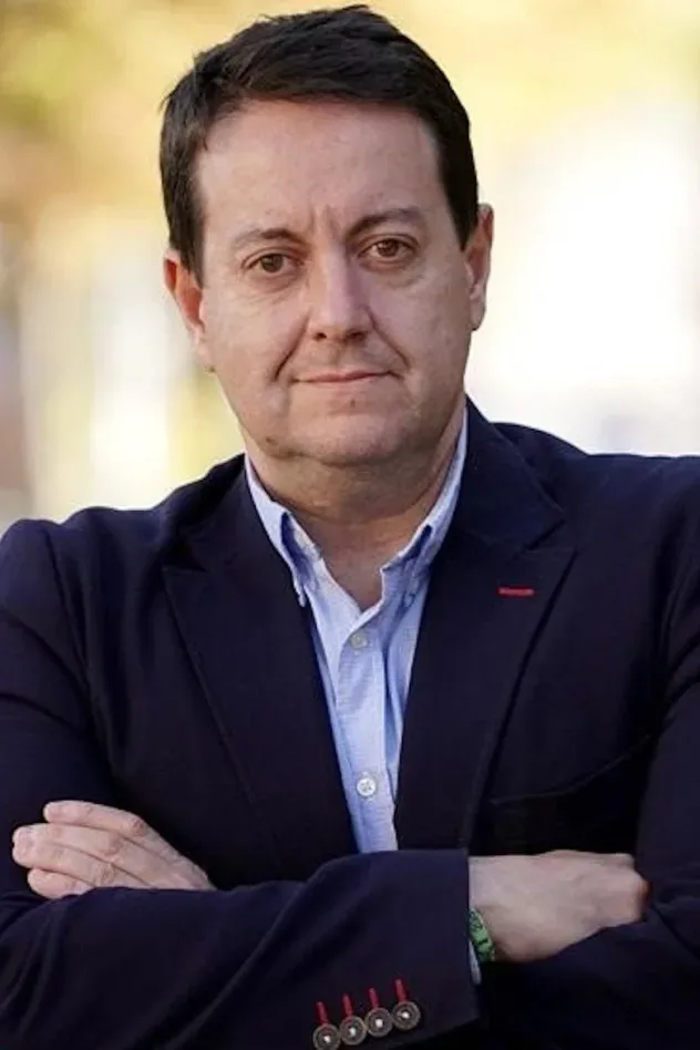 Обложка для Antoni Daimiel