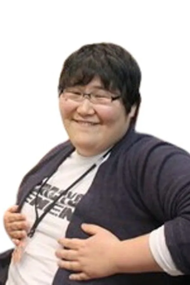 صورة الغلاف لـ Kunihiro Hosoya