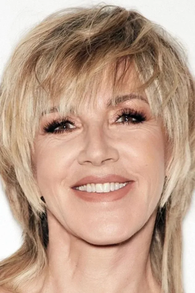 Imagen de portada para Ana Torroja