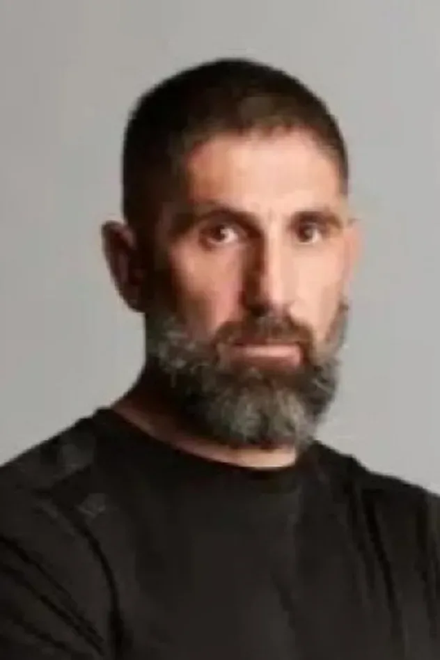 Обложка для Pelayo Gayol