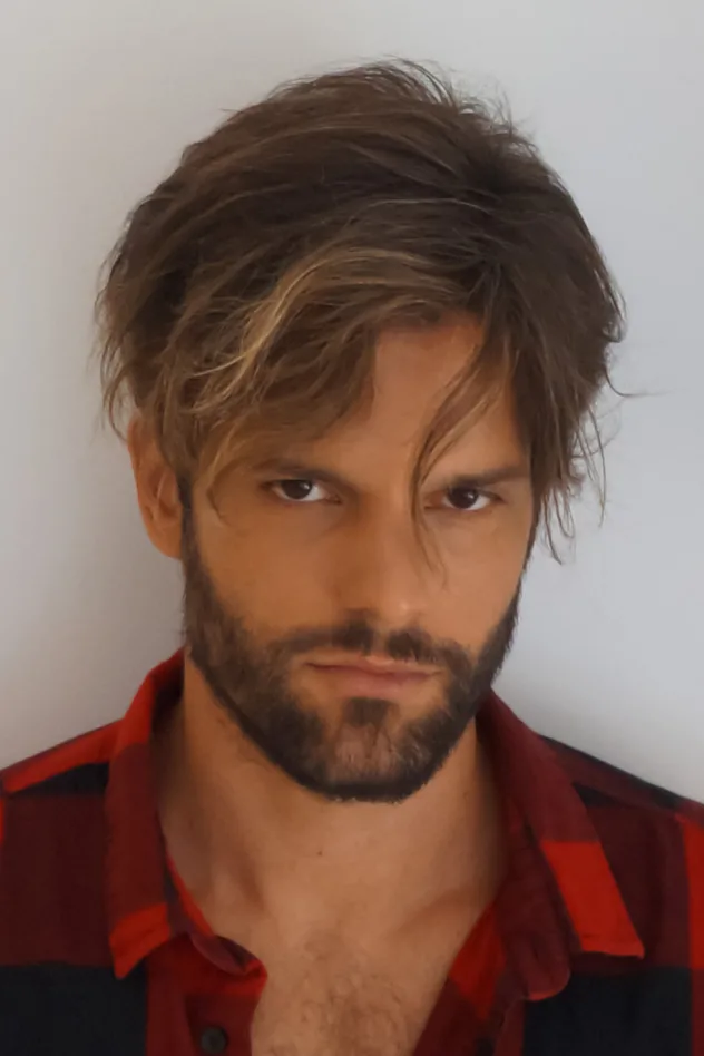 Nicolas Bravos için kapak görseli
