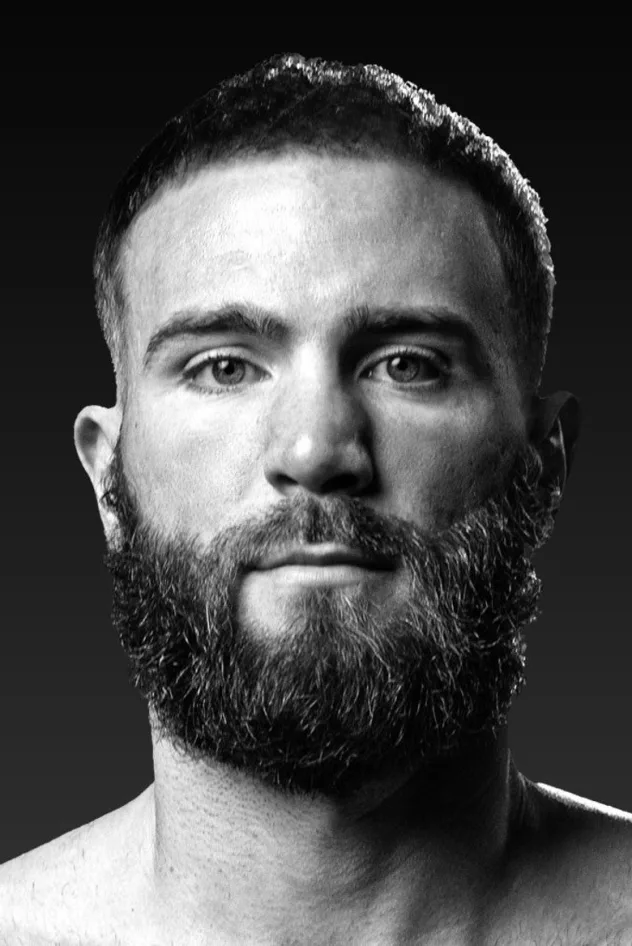 صورة الغلاف لـ Caleb Plant