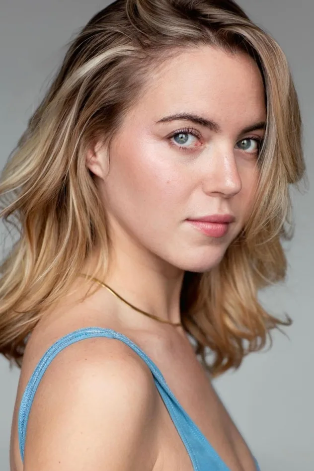 Imagen de portada para Kailey Merida