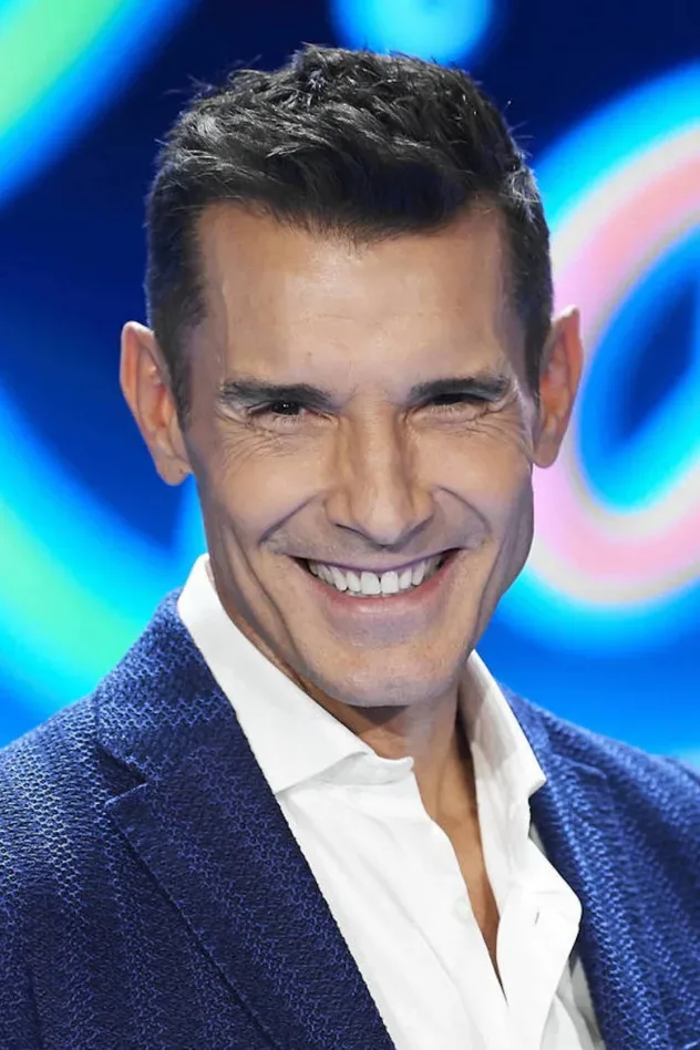 صورة الغلاف لـ Jesús Vázquez