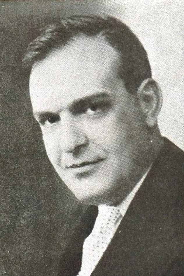 Обложка для Charles Spaak