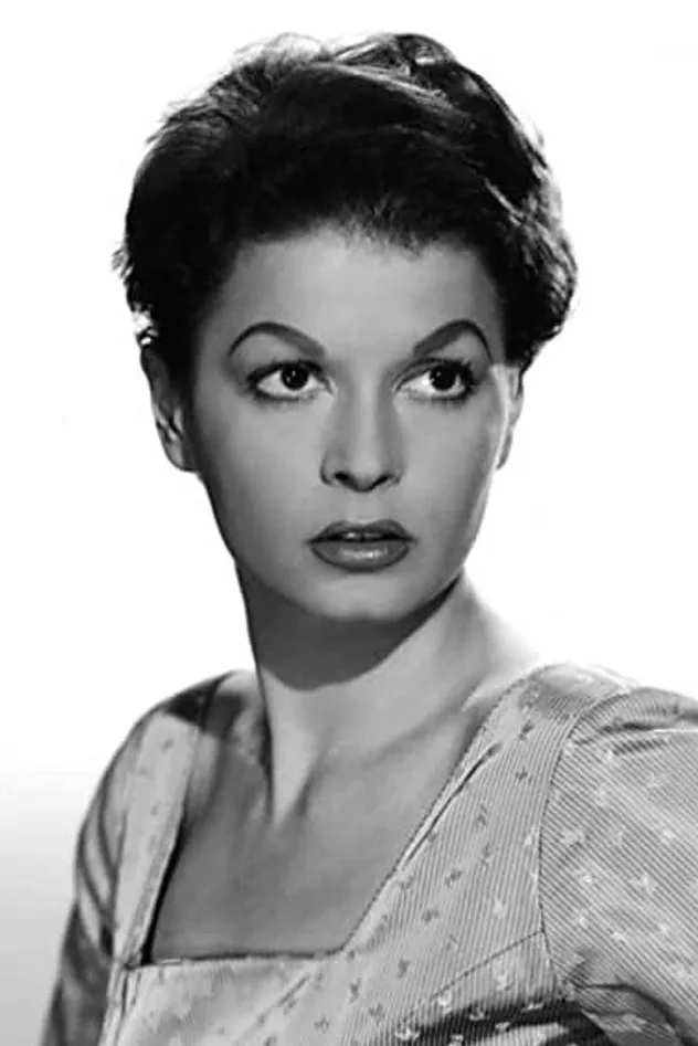 Cover image for Eva Bartok