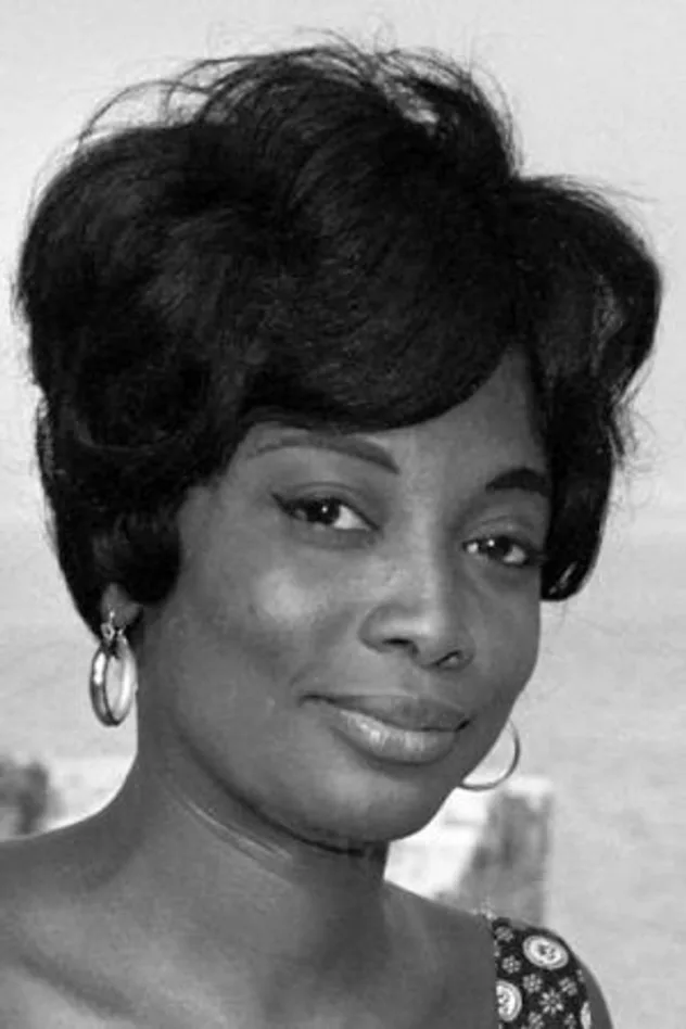 صورة الغلاف لـ Nanette Senghor