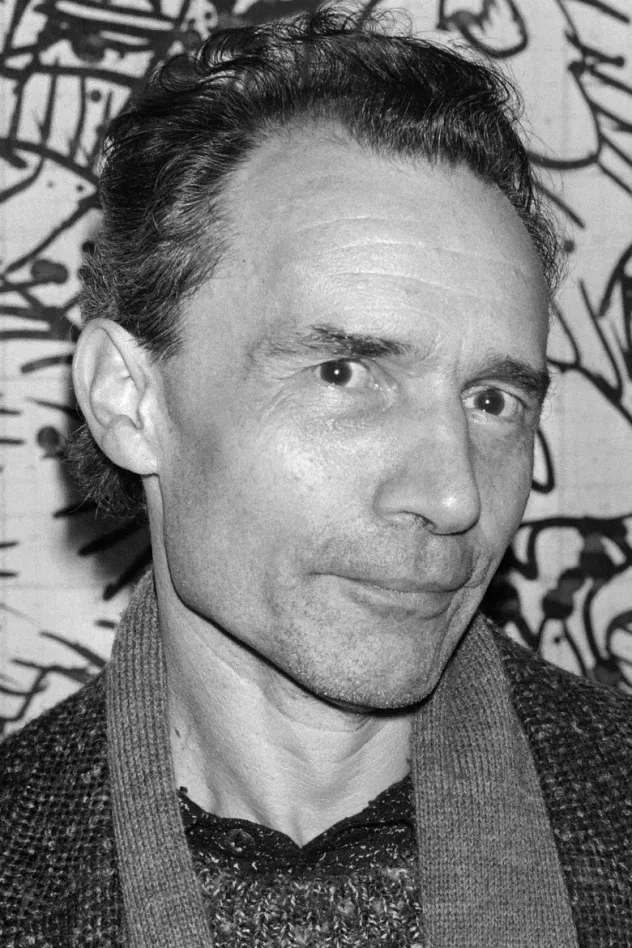 Jacques Rivette için kapak görseli