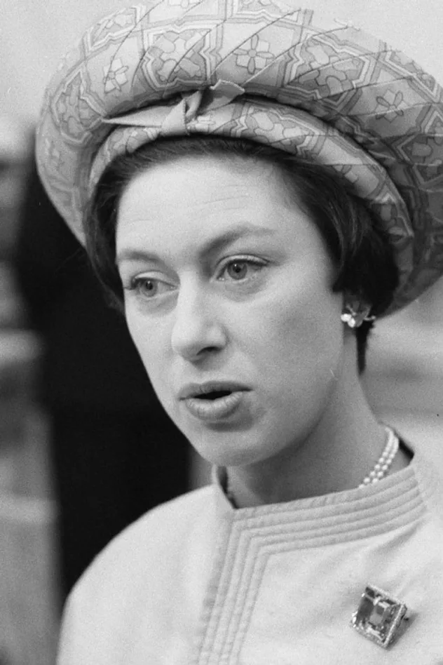 Imagen de portada para Princess Margaret