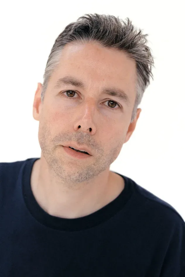 Обложка для Adam Yauch
