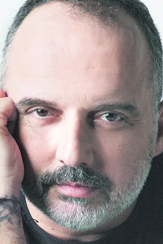 صورة الغلاف لـ Toni Cetinski