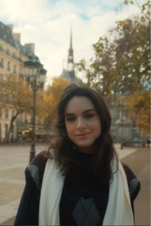 صورة الغلاف لـ Giulia Gon