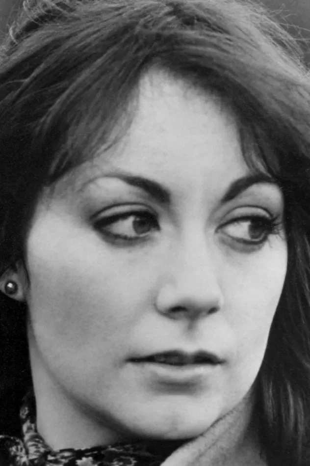 Imagen de portada para Anita Carey