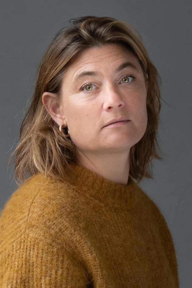 Hanneke Scholten