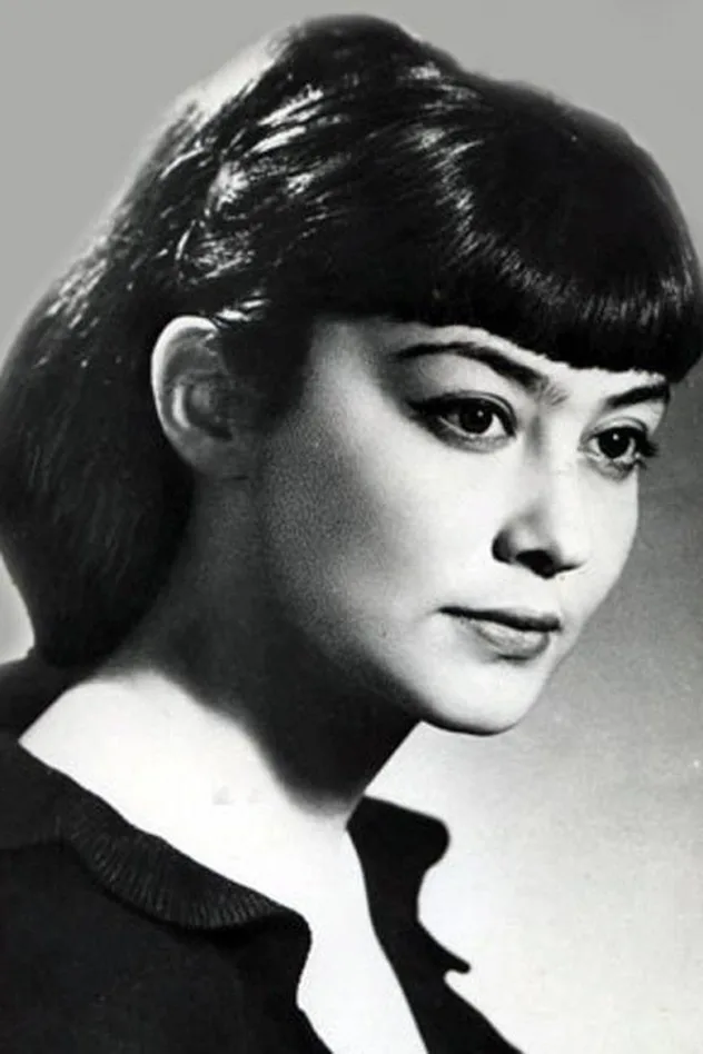 Imagen de portada para Zemfira Tsakhilova