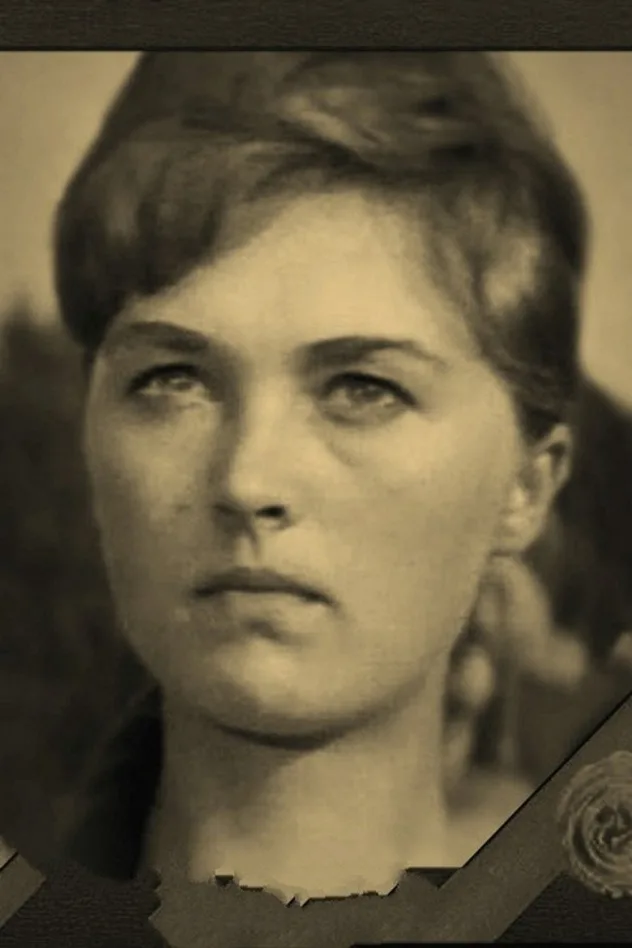 Lyudmila Kupina için kapak görseli