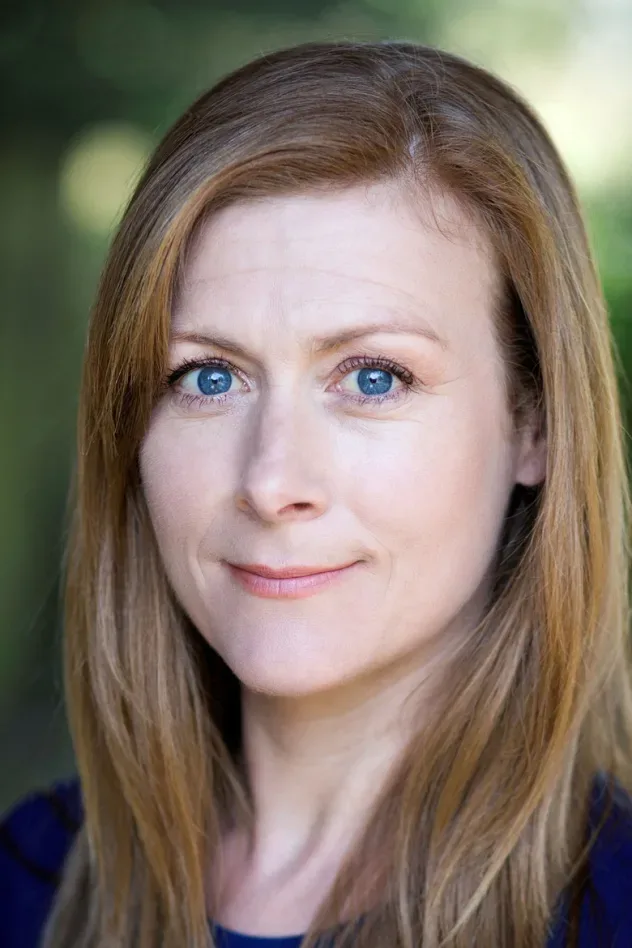 Louise Breckon-Richards için kapak görseli
