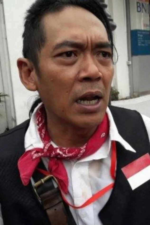 Budi Dalton için kapak görseli