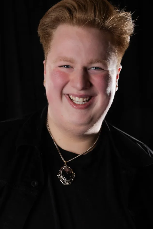 صورة الغلاف لـ Robbie Exstrom