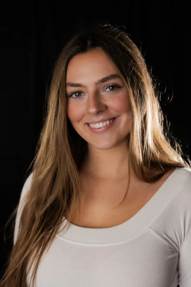 Imagen de portada para Sofia Drelicharz