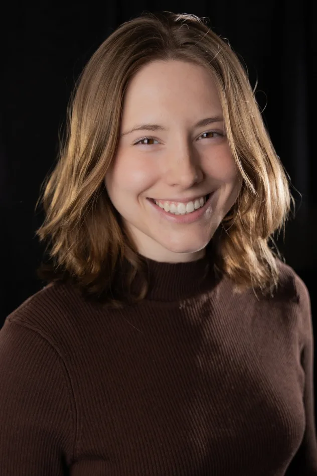 Danielle Stolze