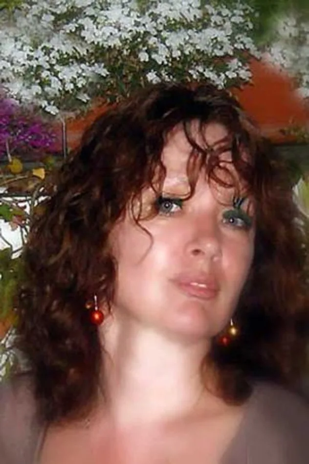 Обложка для Aleksandra Turgan