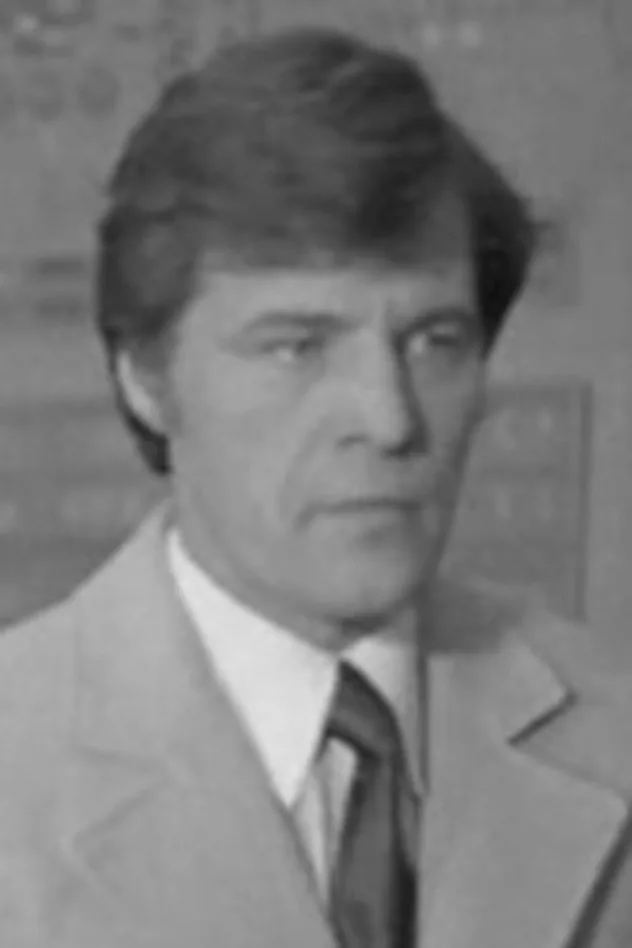 Обложка для Vladimir Tyukin
