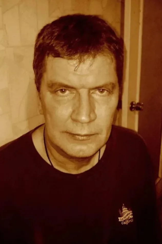 Ihor Shkuryn için kapak görseli