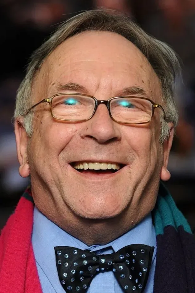 صورة الغلاف لـ Sam Kelly
