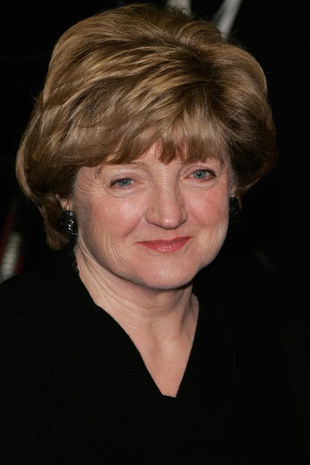 صورة Julia McKenzie