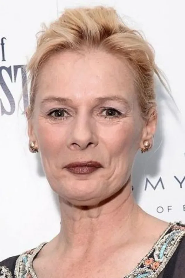 صورة الغلاف لـ Christine Kavanagh
