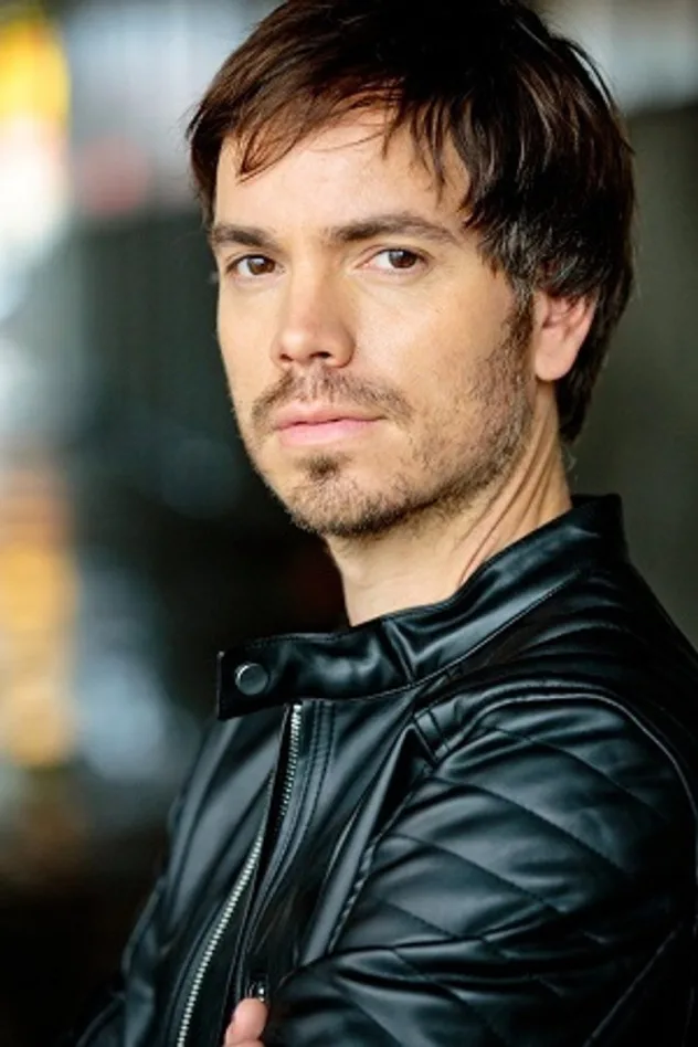 صورة الغلاف لـ Bradley Dorsey